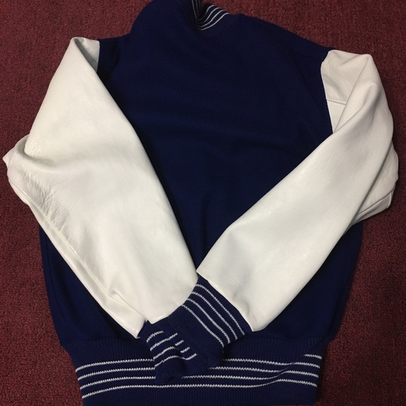 VINTAGE VARSITY JACKET🏉 - Picture 2 of 8